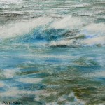 big wave