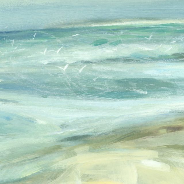 The Blustery Day