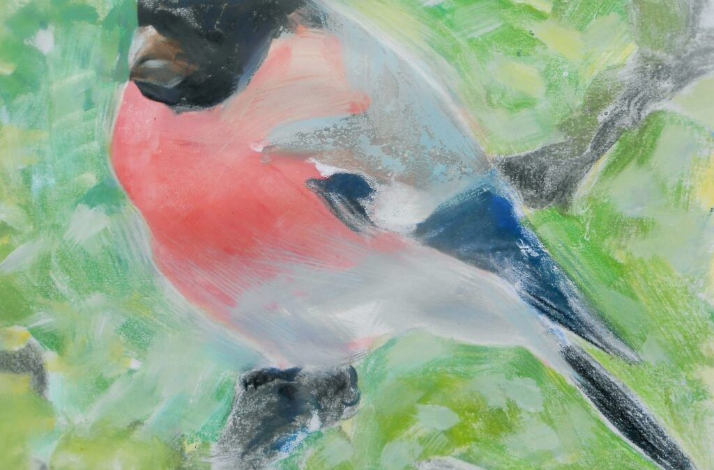 Monoprints