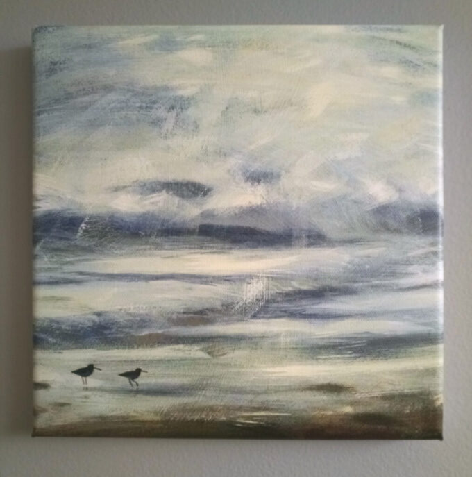 Seadancing Sandbanks - Image 2
