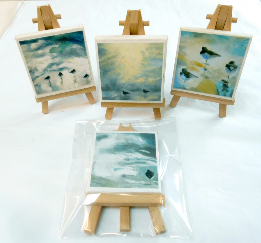 Gallery of Makers at Broadwindsor – online !