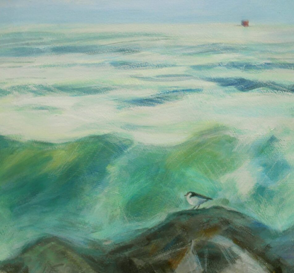 The Big Wave - Image 2