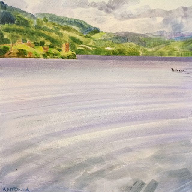 Loch Ness