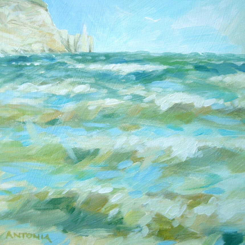 January 16th - Easterly rolls in.. - Image 2