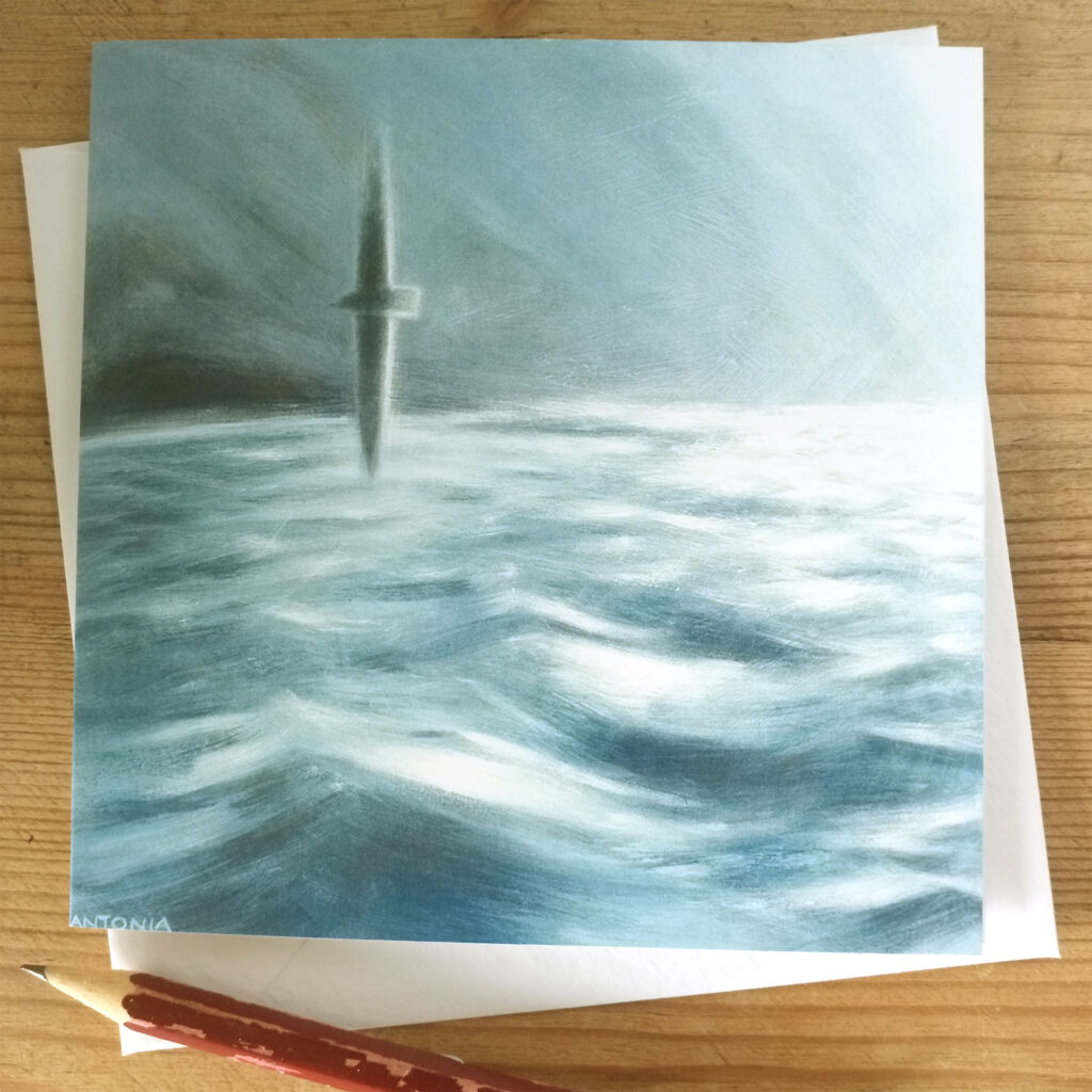 All Set ! - for Seabird Selection II - Image 3