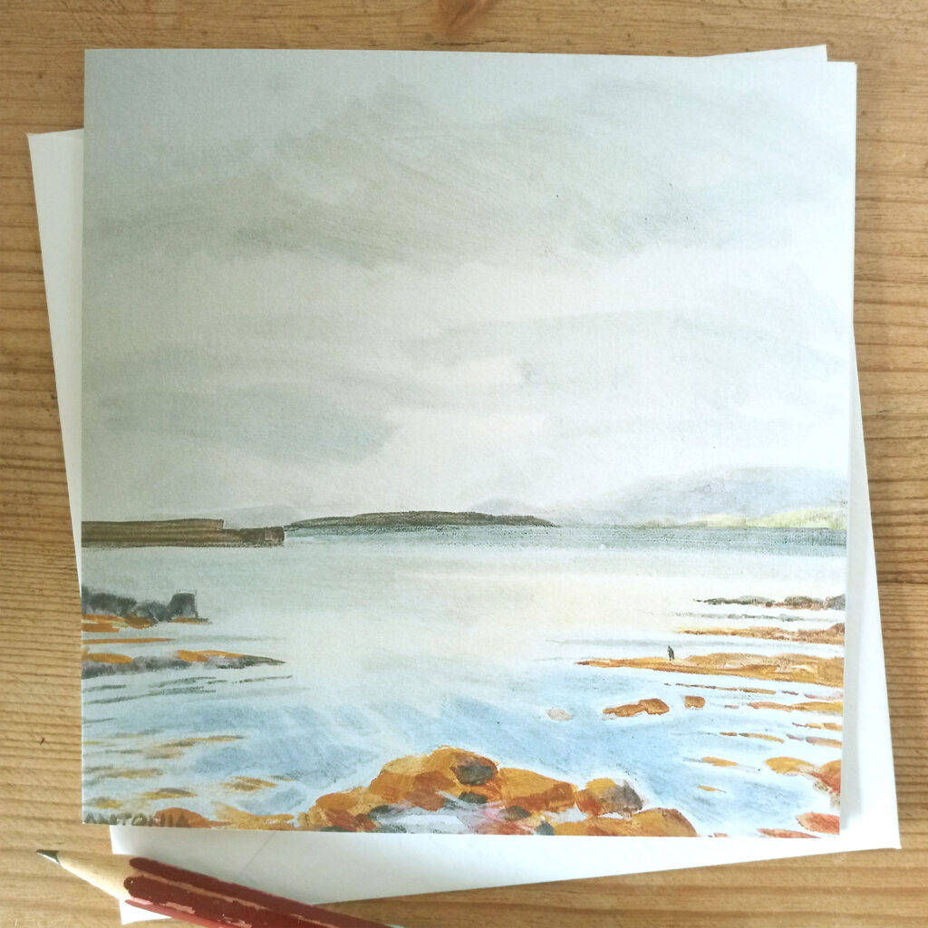 All Set ! - for a Scottish Summer - Image 6