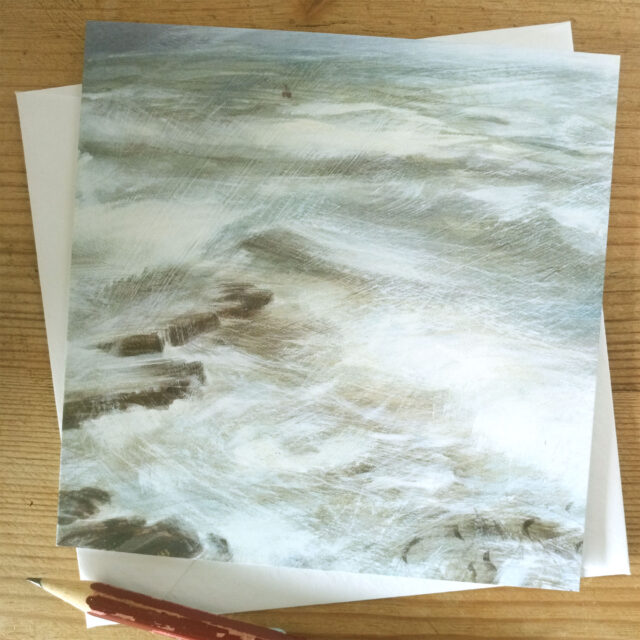 Southerly Seas Peveril
