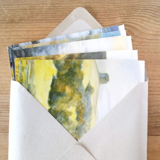 All Set ! - for Coastal Dorset